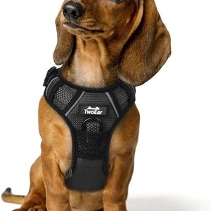 TwoEar Dog Harness